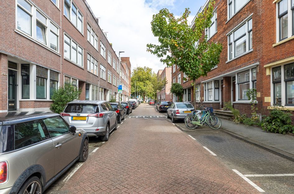 Bergpolderstraat 49A02