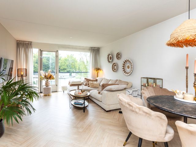 Koenraad Bothstraat 72, Rotterdam