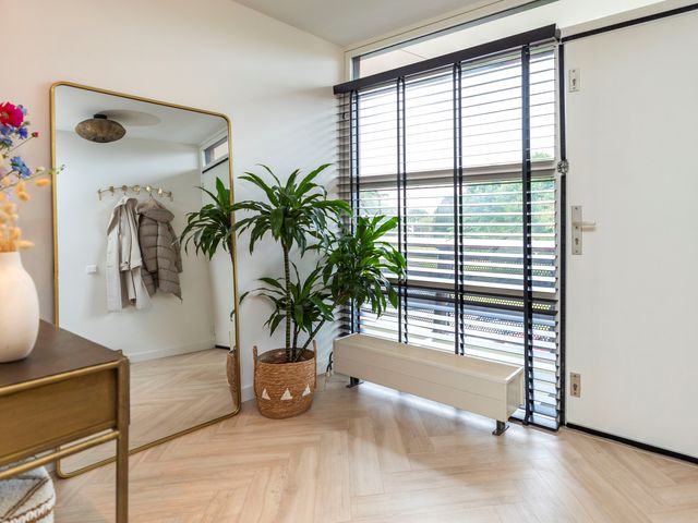 Koenraad Bothstraat 72, Rotterdam