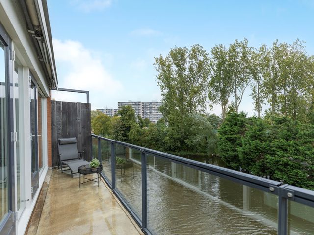 Koenraad Bothstraat 72, Rotterdam