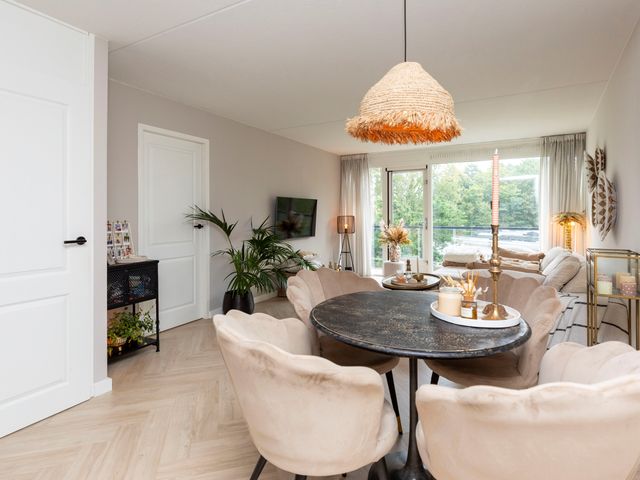 Koenraad Bothstraat 72, Rotterdam