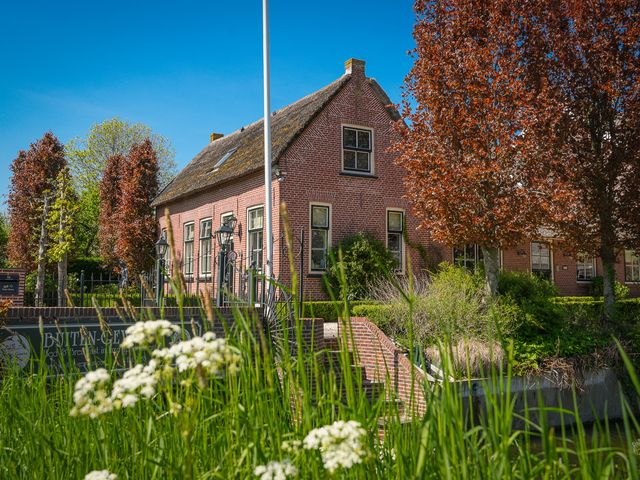 Broekseweg 64, Meerkerk