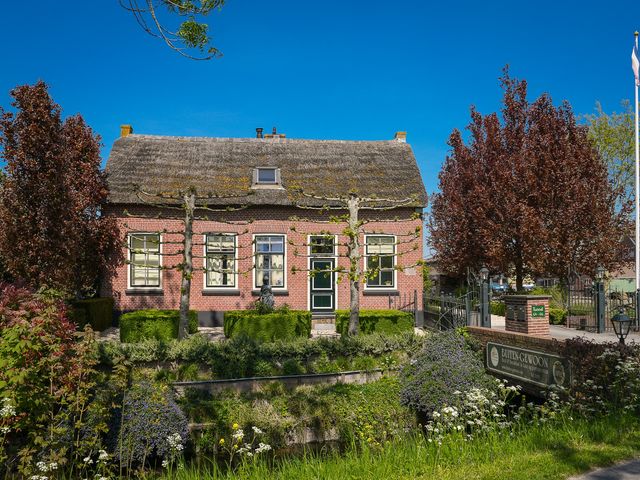 Broekseweg 64, Meerkerk