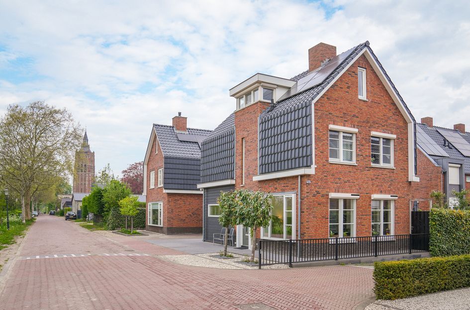 Stadswal 13