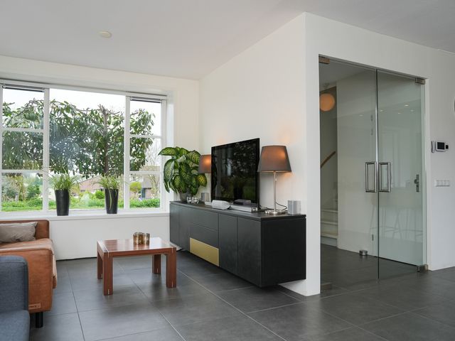 Stadswal 13, Asperen