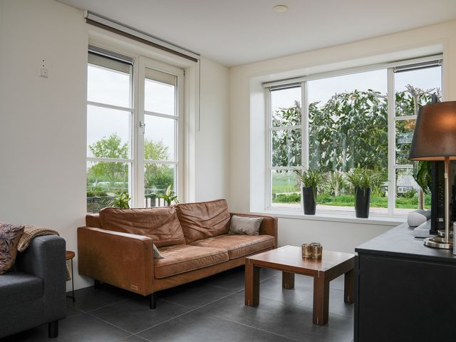 Stadswal 13, Asperen