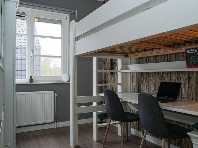 Stadswal 13, Asperen
