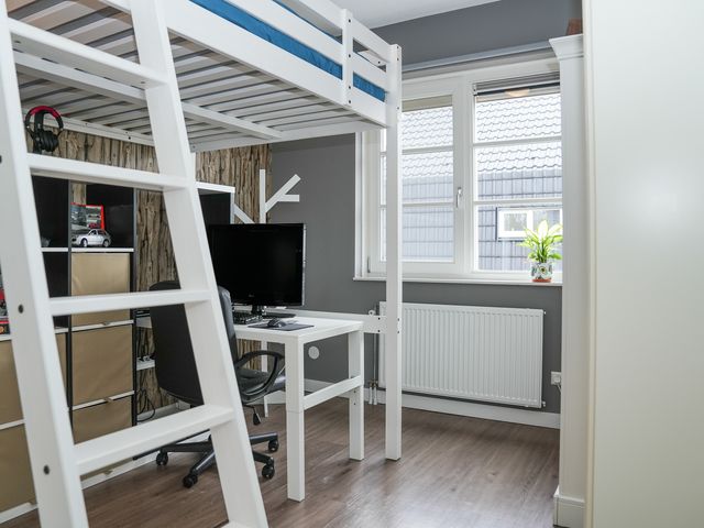 Stadswal 13, Asperen