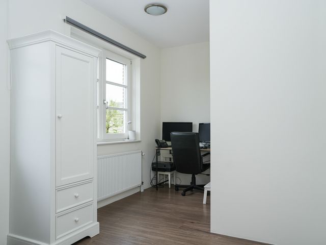 Stadswal 13, Asperen