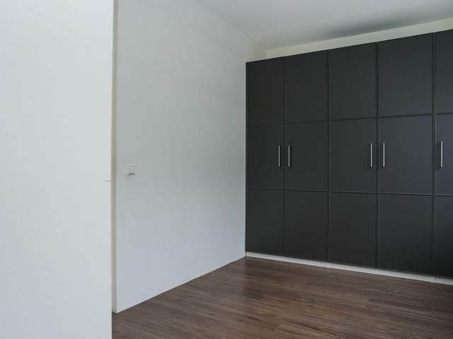 Stadswal 13, Asperen