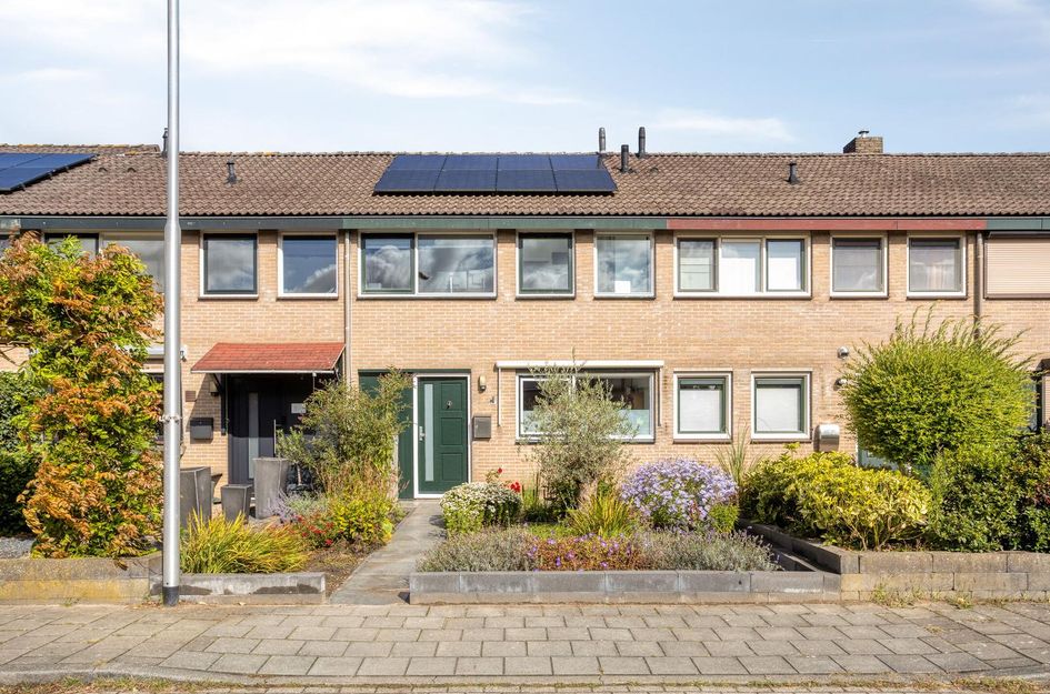 Constantijnstraat 5