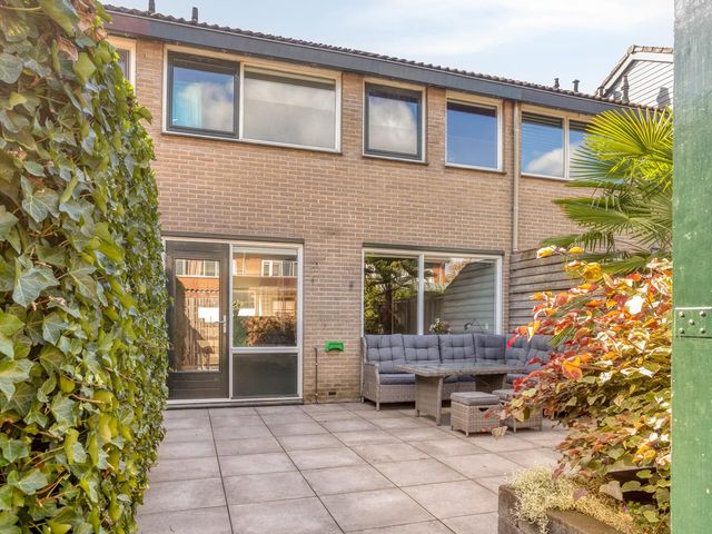 Constantijnstraat 5, Andelst