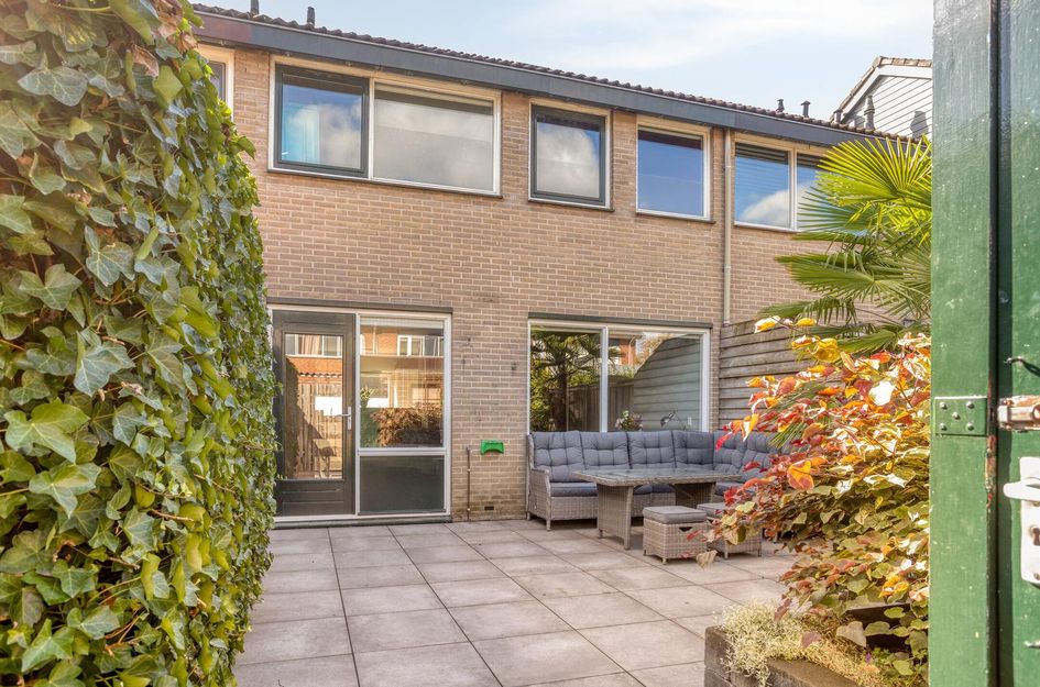 Constantijnstraat 5