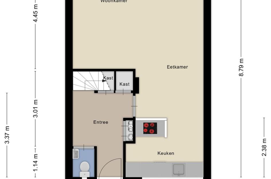 Constantijnstraat 5