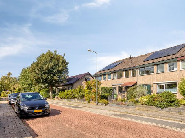 Constantijnstraat 5, Andelst