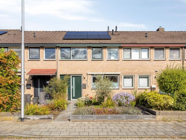 Constantijnstraat 5, Andelst