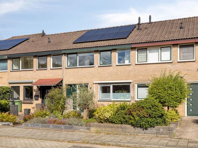 Constantijnstraat 5, Andelst