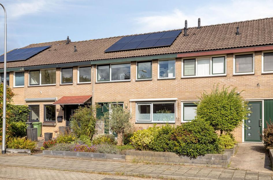Constantijnstraat 5