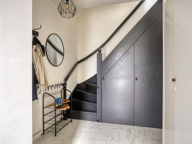 Constantijnstraat 5, Andelst