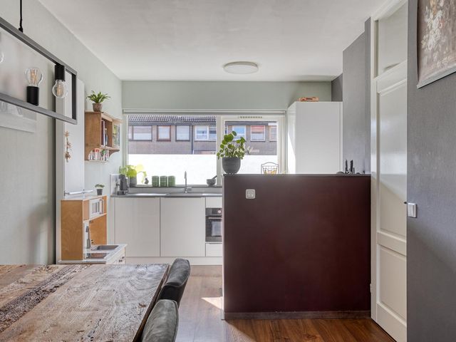 Constantijnstraat 5, Andelst