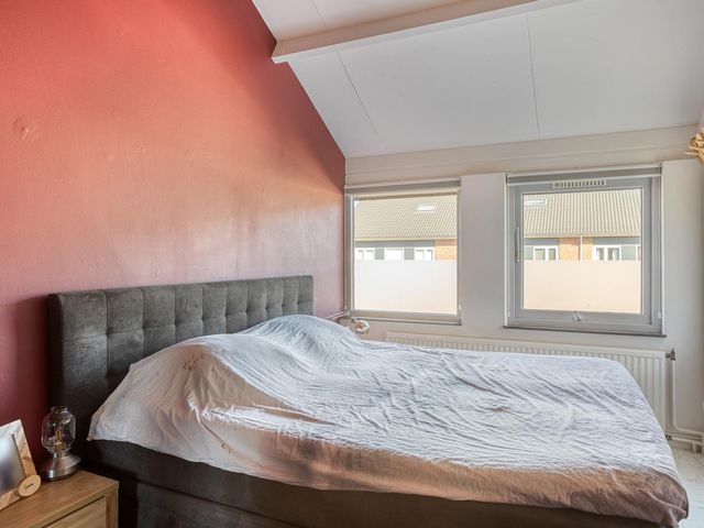 Constantijnstraat 5, Andelst