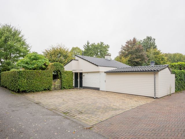 Lange Zuiderweg 150 10, Voorthuizen