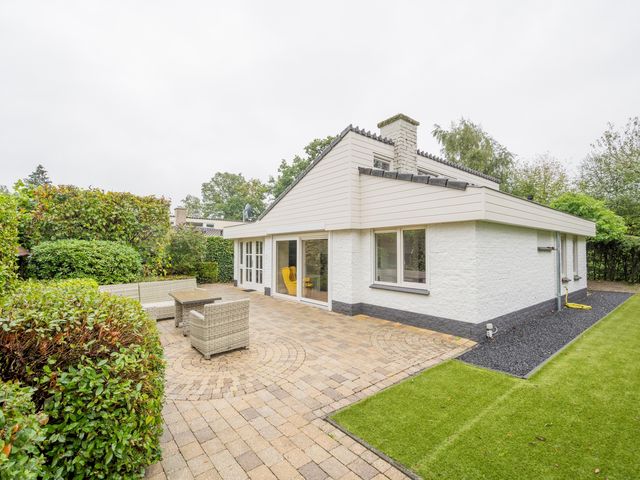 Lange Zuiderweg 150 10, Voorthuizen