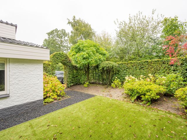 Lange Zuiderweg 150 10, Voorthuizen