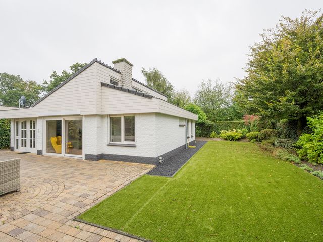 Lange Zuiderweg 150 10, Voorthuizen
