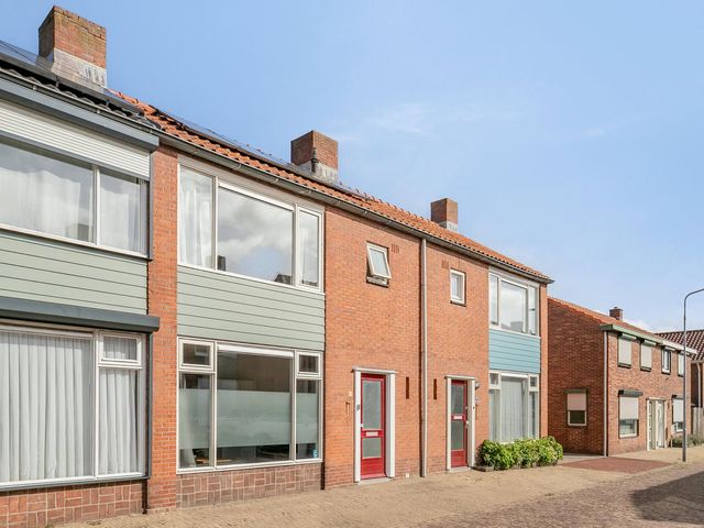 Klinkerstraat 32, Clinge