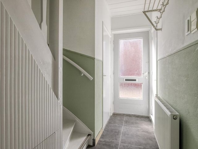 Klinkerstraat 32, Clinge