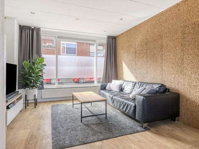 Klinkerstraat 32, Clinge