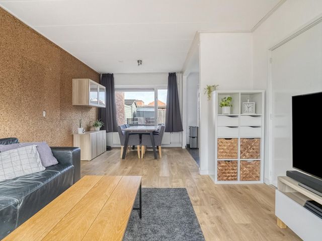 Klinkerstraat 32, Clinge