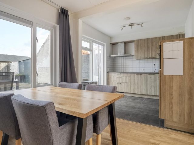 Klinkerstraat 32, Clinge