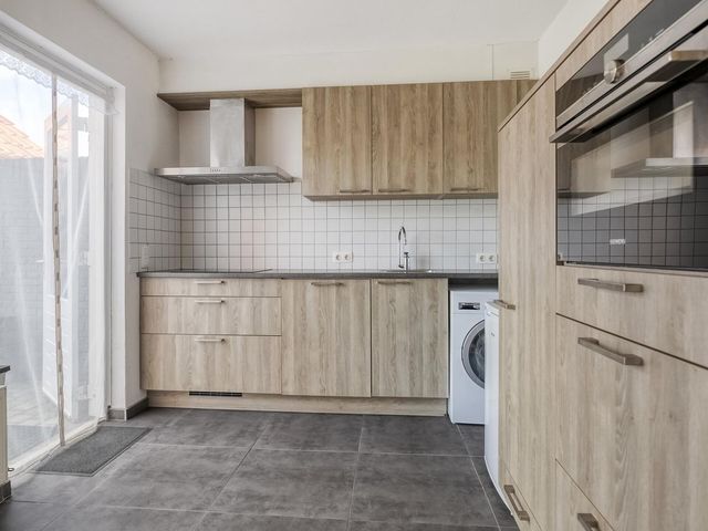 Klinkerstraat 32, Clinge