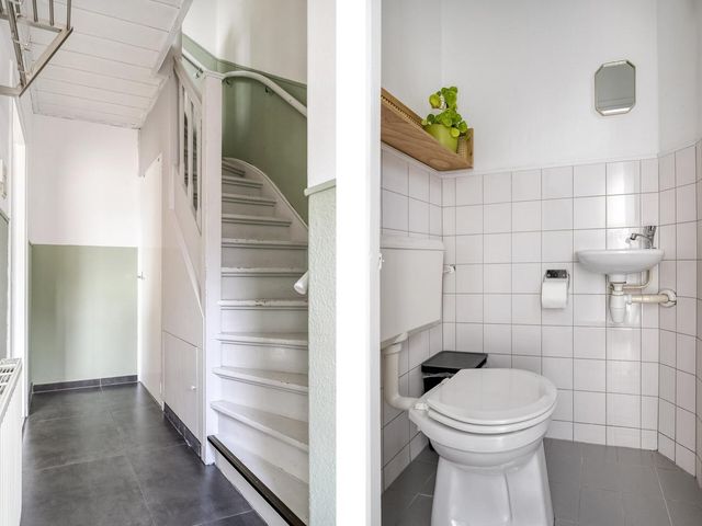 Klinkerstraat 32, Clinge