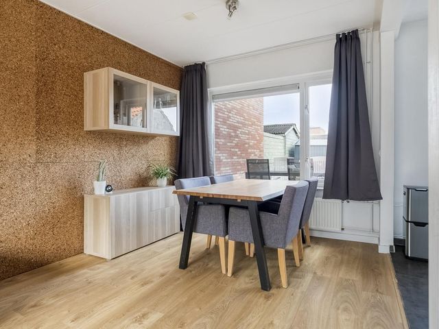 Klinkerstraat 32, Clinge