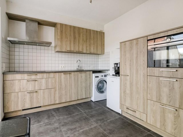 Klinkerstraat 32, Clinge