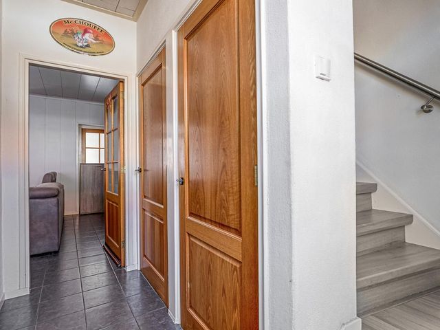 Havenstraat 12, Biervliet