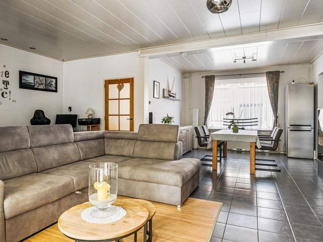 Havenstraat 12, Biervliet