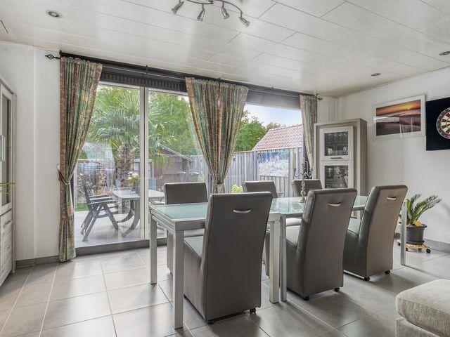 Havenstraat 12, Biervliet