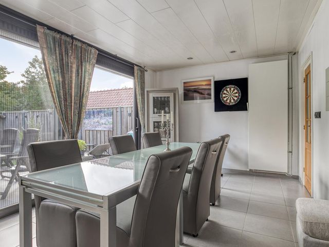 Havenstraat 12, Biervliet