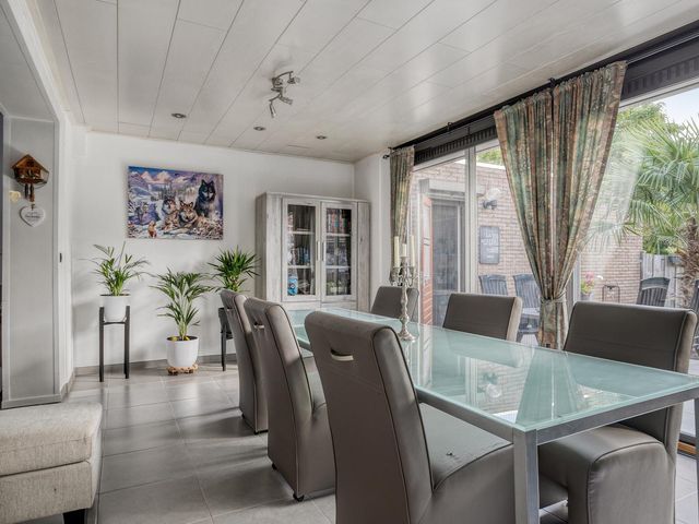 Havenstraat 12, Biervliet