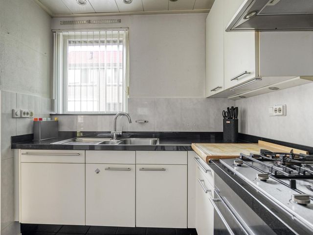 Havenstraat 12, Biervliet