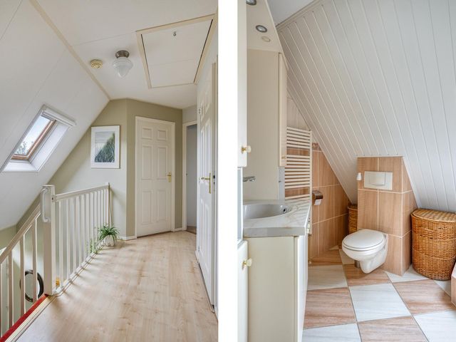 Burgemeet 35, Poortvliet