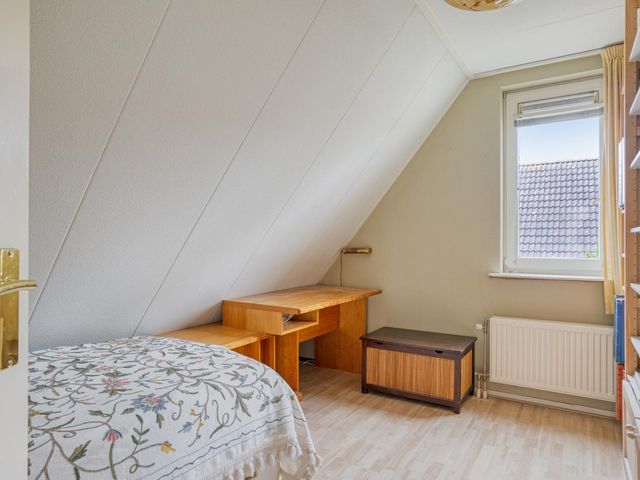 Burgemeet 35, Poortvliet