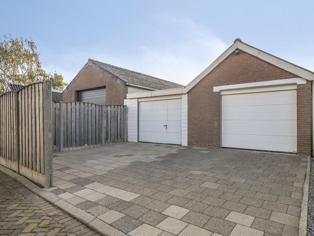 Hoenderweg 102, Sint-Annaland