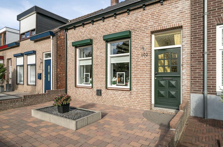 Hoenderweg 102