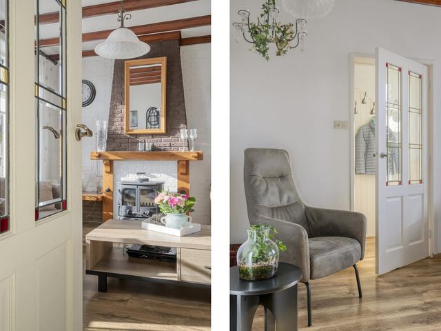 Hoenderweg 102, Sint-Annaland