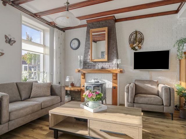 Hoenderweg 102, Sint-Annaland